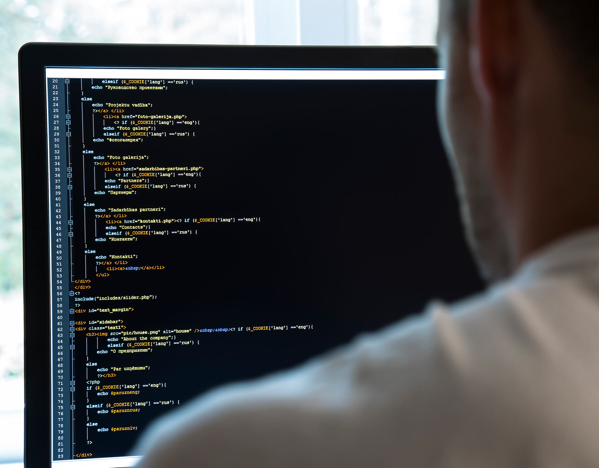 Home | Moneris Developers